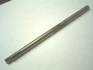 -  Barre à aiguille