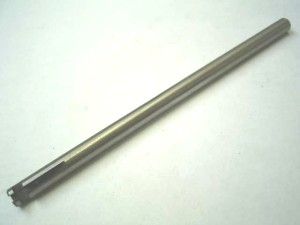 -  Barre à aiguille