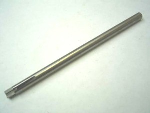 -  Barre à aiguille