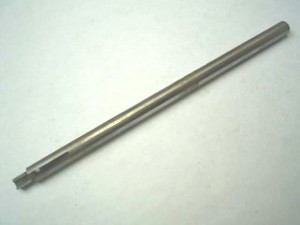 -  Barre à aiguille