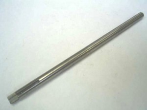 -  Barre à aiguille