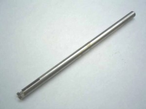 -  Barre à aiguille