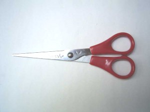 KRETZER  Autre ciseaux