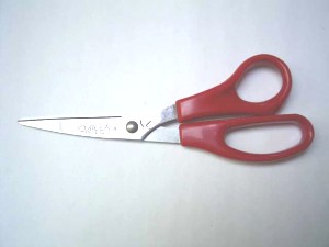 KRETZER  Autre ciseaux