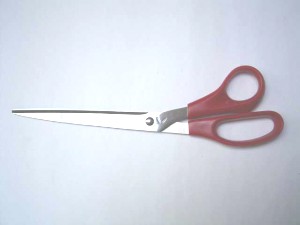 KRETZER  Autre ciseaux