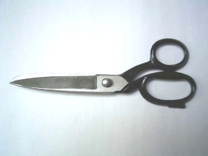 KRETZER  Autre ciseaux