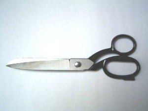 KRETZER  Autre ciseaux