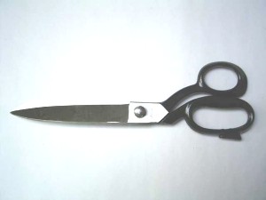 KRETZER  Autre ciseaux