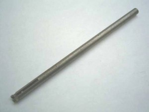 -  Barre à aiguille