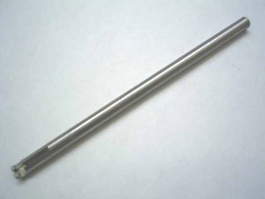 -  Barre à aiguille