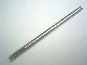 -  Barre à aiguille