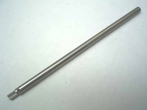 -  Barre à aiguille