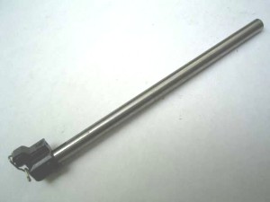 -  Barre à aiguille