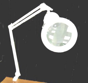 DAYLIGHT  Lampes - Eclairages