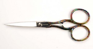 -  Autre ciseaux