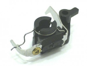 BROTHER NX200/NX400 Pièces détachées général