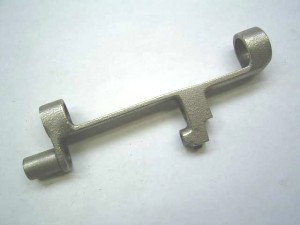 -  Cadre barre à aiguille