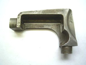 -  Cadre barre à aiguille