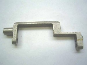 -  Cadre barre à aiguille