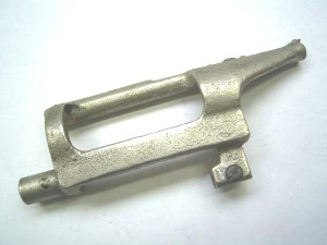 -  Cadre barre à aiguille