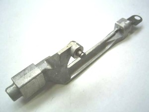 -  Cadre barre à aiguille