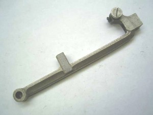 -  Cadre barre à aiguille