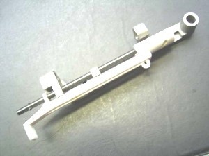 -  Cadre barre à aiguille