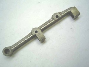 -  Cadre barre à aiguille