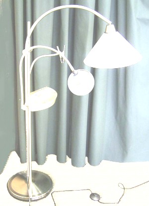 DAYLIGHT  Lampes - Eclairages