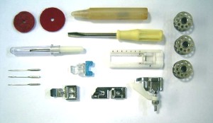 -  Autres accessoires