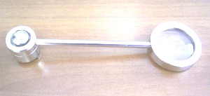 DAYLIGHT  Lampes - Eclairages