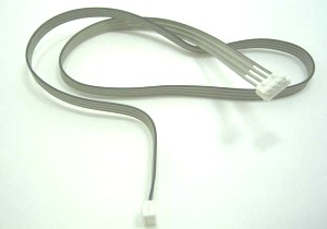 BERNINA  Cables seuls