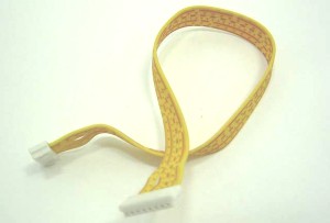 BERNINA  Cables seuls