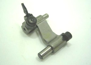 BERNINA  Tendeur de fils