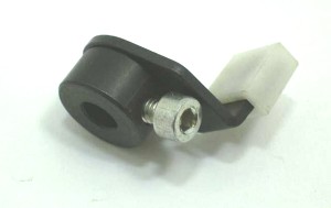 BERNINA  Levier de Tendeur de fils - Debrayage - Relevage