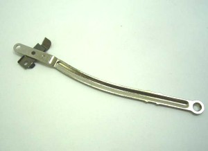 BERNINA  Barre autres