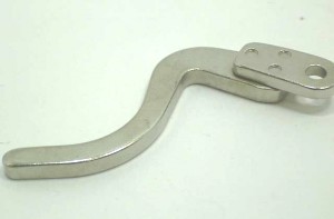 BERNINA  Levier de Tendeur de fils - Debrayage - Relevage