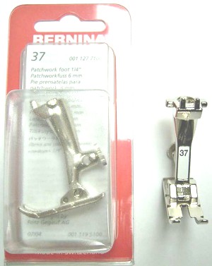 BERNINA  Pied de biche BERNINA