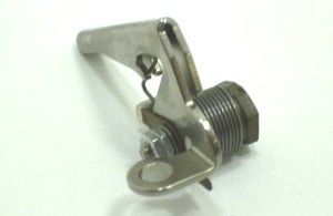 BERNINA  Pièces détachées général