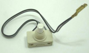 BERNINA 1030 1130 Interrupteur