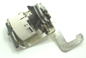 BERNINA  Bloc tension