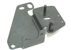 BERNINA  Dévidoir - Caoutchouc de dévidoirs