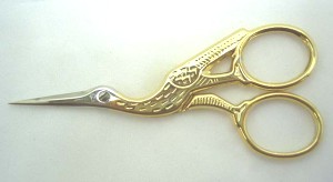 LOCAU (NOGENT)  Autre ciseaux