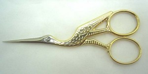 LOCAU (NOGENT)  Autre ciseaux