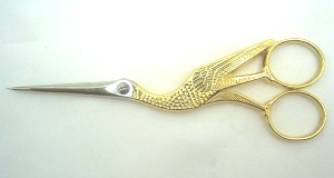 LOCAU (NOGENT)  Autre ciseaux