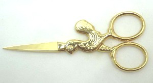 LOCAU (NOGENT)  Autre ciseaux