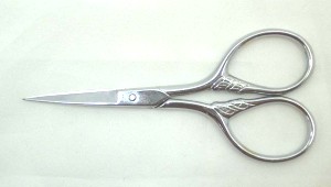 LOCAU (NOGENT)  Autre ciseaux