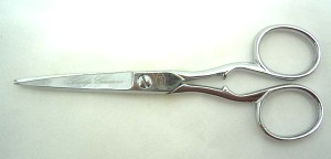 LOCAU (NOGENT)  Autre ciseaux