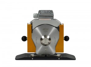 RASOR DD120DT Ciseaux de coupe à lame circulaire