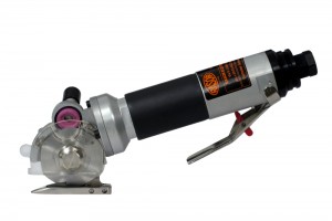 RASOR FP503 Ciseaux de coupe à lame circulaire